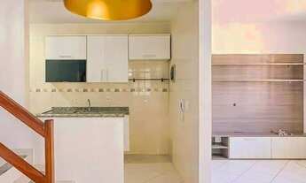 Imagem 4: COLUBANDÊ - DUPLEX EM CONDOMÍNIO 2 QTS + MÓVEIS