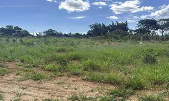 Imagem 2: Terreno à venda, bom clima, Chapada dos Guimarães, MT