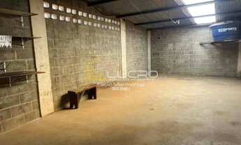 Imagem 3: Barracão para locação, 380 m² Tangarás, Bauru/SP