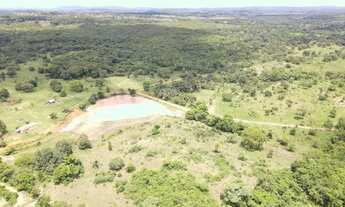 Imagem 5: Fazenda a venda em Goiás Velho - GO