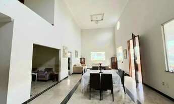 Imagem 3: Casa Alto Padrão à Venda Residencial Castanheira