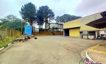 Imagem 5: GALPÃO - CENTRO INDUSTRIAL DE ARUJÁ - SP