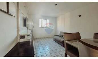 Imagem 2: Apartamento à Venda em Miramar João Pessoa/PB