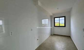 Imagem 3: Apartamento com 2 dormitórios para alugar, 54 m² por R$ 2.060/mês - Santo Onofre - Cascave