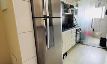 Imagem 5: Apartamento para Venda em Barueri, Jardim Iracema/Aldeia, 2 dormitórios, 1 banheiro, 1 vag