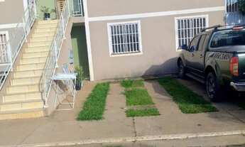 Imagem: Ágio De Apartamento No Condomínio Horizonte