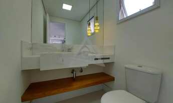 Imagem 6: Casa à venda em Campinas, Loteamento Alphaville Campinas, com 3 quartos, com 138 m², Villa