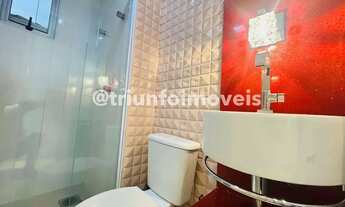 Imagem 5: Apartamento no Horto Florestal com 3 quartos TR229820 THE -198KTB6