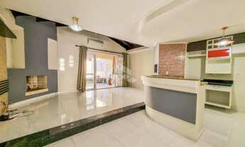 Imagem: Casa Sobrado semimobiliada 4 dormitórios