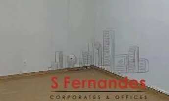 Imagem 7: Conjunto, 67 m² - venda por R$ 830.000,00 ou aluguel por R$ 6.435,00/mês - Bela Vista - Sã