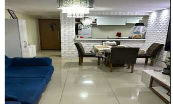 Imagem 3: Jean Charles Oferece /: Apartamento Nascente no Ed. Lady Floury 3 Quartos Candeias