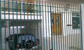 Imagem: Casa - Jardim Margarida - Campinas