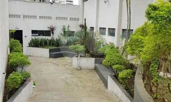 Imagem: Terreno à venda em Santa Cecília - SP