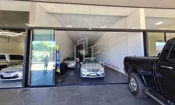 Imagem 7: Barracão Comercial para Locação em Londrina  Região Central e Valorizada