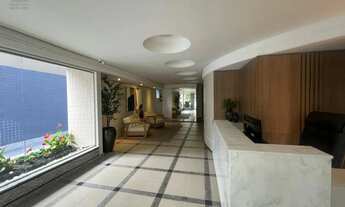 Imagem 3: Cobertura Triplex 4 Dormitórios à Venda - Centro, Florianópolis