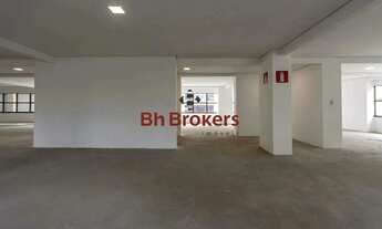 Imagem 3: Andar Corrido 650m² com 5 Banheiros Savassi