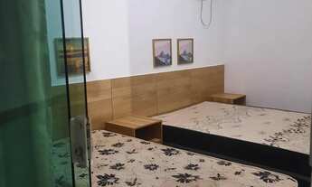 Imagem 5: Casa com piscina em São José da coroa grande