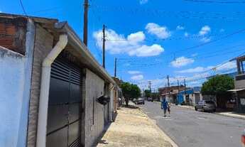 Imagem 2: Vende-se Casa com 01 no Jd. Amanda II - Ótimo preço