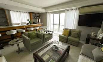 Imagem 5: Apartamento mobiliado frente mar no Centro de Balneário Camboriú