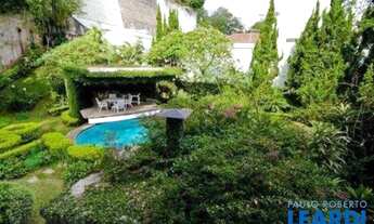 Imagem 2: CASA ASSOBRADADA - JARDIM SÃO BENTO - SP