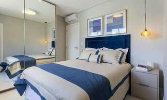 Imagem 3: Apartamento em Rua 234 - Meia Praia - Itapema/SC