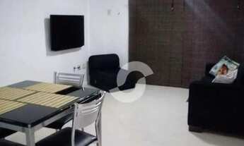 Imagem 3: Apartamento com 1 dormitório à venda, 68 m² por R$ 430.000,00 - Braga - Cabo Frio/RJ