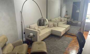 Imagem 4: Studio / Loft / Flat mobiliado lindíssimo no centro