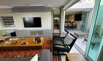 Imagem 4: Cobertura à venda, 3 quartos, 1 suíte, 4 vagas, Savassi - Belo Horizonte/MG