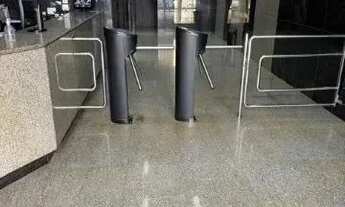 Imagem 3: Escritório para venda tem 22 metros quadrados com 1 quarto em Lourdes - Belo Horizonte - M