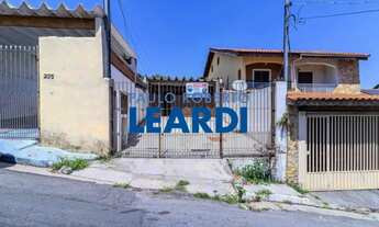 Imagem: CASA TÉRREA - VILA NINA - SP