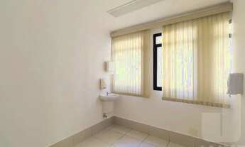 Imagem 6: Conjunto Comercial em Higienópolis com 2 salas conjugadas com 42 m2 cada uma, próximo ao M