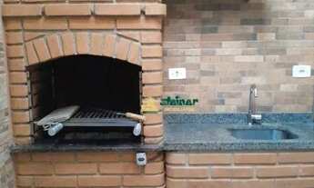 Imagem 16: Sobrado com 2 dormitórios, 64 m² - venda por R$ 434.000,00 ou aluguel por R$ 2.733,46/mês