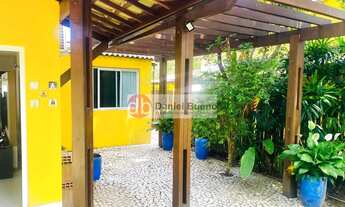 Imagem 3: Casa em Condomínio em Aruá, Mata de São João/BA