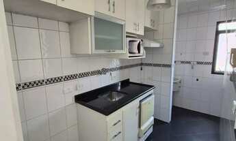 Imagem 4: Apartamento a venda tem 49 m² com 2 dormitórios a 1 min do Mackenzie em São Paulo