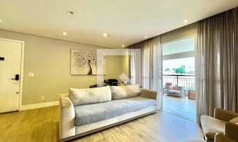 Imagem 4: Apartamento à Venda - Vila Mascote, 3 Quartos, 122 m2