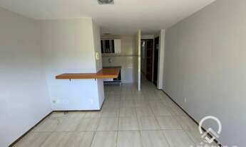 Imagem 5: Apartamento com 1 dormitório para alugar, 50 m² por R$ 1.020/mês - Braunes - Nova Friburgo