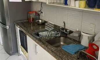 Imagem 7: Apartamento à venda com 224,00m² e 4 quartos em Freguesia (Jacarepaguá), Rio de Janeiro