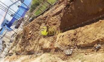 Imagem 4: Casa em Construção plana 2 Quartos à Venda, Roma, Volta Redonda, RJ