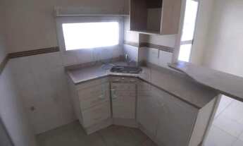 Imagem 3: Apartamento de 34m² com 1 quarto para locação - Bosque das Juritis