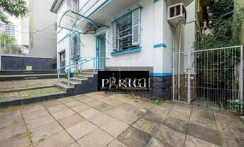 Imagem 2: Casa com 4 dormitórios para alugar, 255 m² por R$ 5.666,00/mês - Petrópolis - Porto Alegre