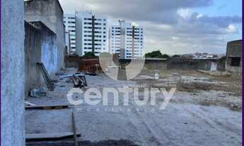 Imagem: Terreno no Santos Dummont