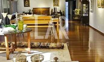 Imagem 7: Apartamento à venda, 4 quartos, 4 suítes, 2 vagas, Serra - Belo Horizonte/MG