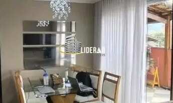 Imagem: Apartamento com 3 Quartos e 3 banheiros