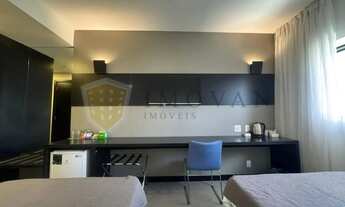 Imagem 4: Apartamento Flat em Ribeirão Preto