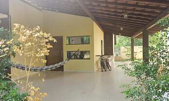 Imagem 2: Casa condomínio Fazenda Real Residence- DIRETO COM O PROPRIETÁRIO