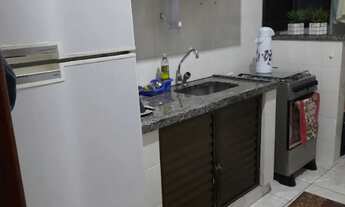 Imagem 4: Apto com linda vista pro mar