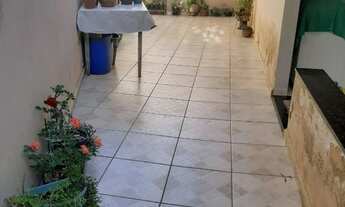 Imagem 5: Casa no bairro JK