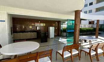 Imagem 5: 3/4 com suíte - Condomínio Quarter Latin