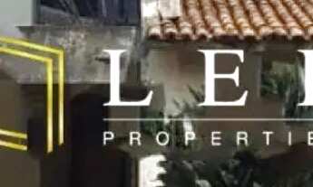 Imagem: Al. Dinamarca - condomínio Alphaville