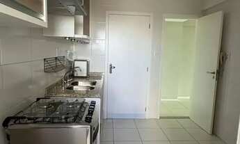 Imagem: Apartamento Semi Mobiliado Cond Ville de